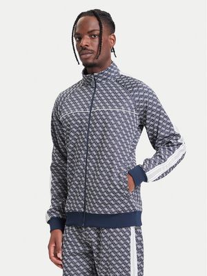 Bluza męska na jesień Guess ze sklepu: MODIVO w kategorii: Bluzy męskie - zdjęcie WP-EBWP-BKLVO-LN0_0000306151697