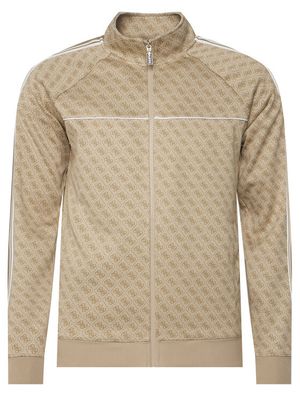 Bluza męska Guess ze sklepu: MODIVO w kategorii: Bluzy męskie - zdjęcie WP-EBWP-BKLVO-LN0_0000306151703