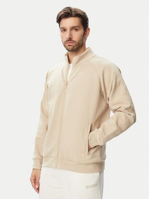Bluza męska jesienna Guess ze sklepu: MODIVO w kategorii: Bluzy męskie - zdjęcie WP-EBWP-BKLVO-LN0_0000306151741