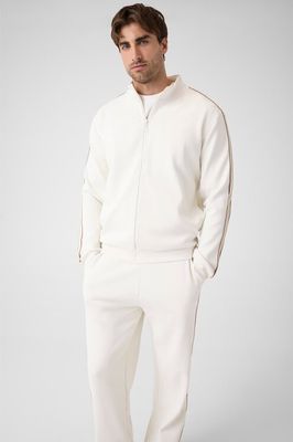 Sweter męski Guess ze sklepu: MODIVO w kategorii: Swetry męskie - zdjęcie WP-EBWP-BKLVO-LN0_0000306151796