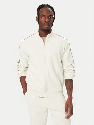 Sweter męski Guess ze sklepu: MODIVO w kategorii: Swetry męskie - zdjęcie WP-EBWP-BKLVO-LN0_0000306151796
