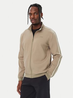 Sweter męski casual Guess ze sklepu: MODIVO w kategorii: Swetry męskie - zdjęcie WP-EBWP-BKLVO-LN0_0000306151819
