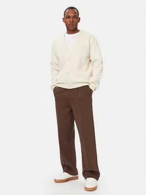 Sweter męski Guess ze sklepu: MODIVO w kategorii: Swetry męskie - zdjęcie WP-EBWP-BKLVO-LN0_0000306151833