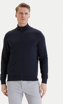 Bluza męska jesienna Bugatti ze sklepu: MODIVO w kategorii: Bluzy męskie - zdjęcie WP-EBWP-BKLVO-LN0_0000306152359