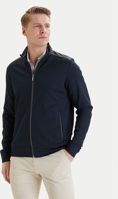 Bluza męska Bugatti ze sklepu: MODIVO w kategorii: Bluzy męskie - zdjęcie WP-EBWP-BKLVO-LN0_0000306152373