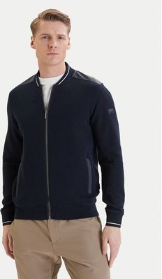 Bluza męska zimowa Bugatti ze sklepu: MODIVO w kategorii: Bluzy męskie - zdjęcie WP-EBWP-BKLVO-LN0_0000306152410