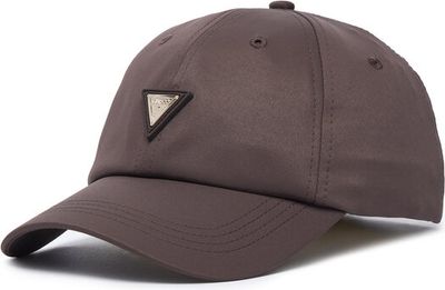 Czapka z daszkiem damska Guess ze sklepu: MODIVO w kategorii: Czapki z daszkiem damskie - zdjęcie WP-EBWP-BKLVO-LN0_0000306152717
