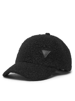 Czapka z daszkiem damska Guess ze sklepu: MODIVO w kategorii: Czapki z daszkiem damskie - zdjęcie WP-EBWP-BKLVO-LN0_0000306152779