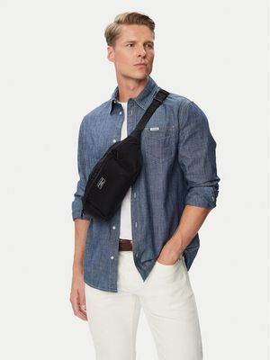 Nerka Guess Jeans ze sklepu: MODIVO w kategorii: Nerki - zdjęcie WP-EBWP-BKLVO-LN0_0000306152847