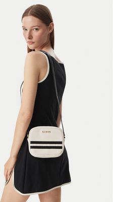 Guess - Listonoszka elegancka ze sklepu: MODIVO w kategorii: Listonoszki - zdjęcie WP-EBWP-BKLVO-LN0_0000306152878
