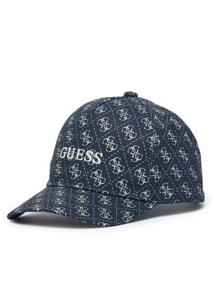 Guess - Czapka dziecięca ze sklepu: MODIVO w kategorii: Czapki dziecięce - zdjęcie WP-EBWP-BKLVO-LN0_0000306153066