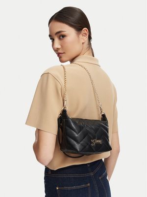 Listonoszka elegancka Guess ze sklepu: MODIVO w kategorii: Listonoszki - zdjęcie WP-EBWP-BKLVO-LN0_0000306153127