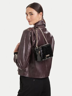 Listonoszka elegancka Guess ze sklepu: MODIVO w kategorii: Listonoszki - zdjęcie WP-EBWP-BKLVO-LN0_0000306153141