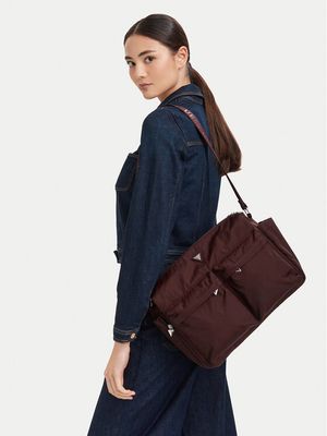 Torba/walizka dziecięca Guess ze sklepu: MODIVO w kategorii: Torby i walizki dziecięce - zdjęcie WP-EBWP-BKLVO-LN0_0000306153271
