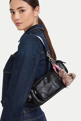 Torba/walizka dziecięca Guess ze sklepu: MODIVO w kategorii: Torby i walizki dziecięce - zdjęcie WP-EBWP-BKLVO-LN0_0000306153455