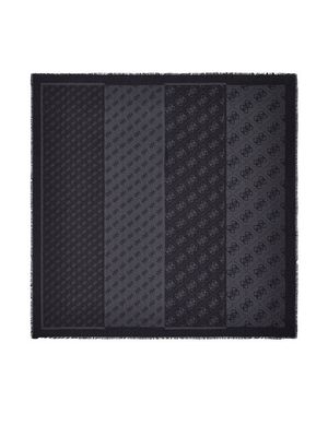 Szalik/chusta Guess ze sklepu: MODIVO w kategorii: Szaliki i chusty damskie - zdjęcie WP-EBWP-BKLVO-LN0_0000306153486