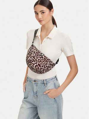 Torba/walizka dziecięca Guess ze sklepu: MODIVO w kategorii: Torby i walizki dziecięce - zdjęcie WP-EBWP-BKLVO-LN0_0000306153547