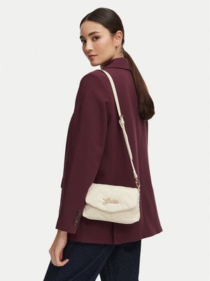 Guess - Listonoszka elegancka ze sklepu: MODIVO w kategorii: Listonoszki - zdjęcie WP-EBWP-BKLVO-LN0_0000306153561