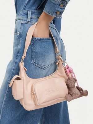 Torba/walizka dziecięca Guess ze sklepu: MODIVO w kategorii: Torby i walizki dziecięce - zdjęcie WP-EBWP-BKLVO-LN0_0000306153592