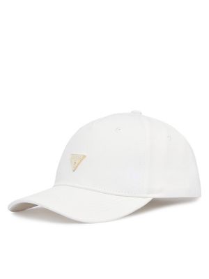 Czapka z daszkiem damska Guess ze sklepu: MODIVO w kategorii: Czapki z daszkiem damskie - zdjęcie WP-EBWP-BKLVO-LN0_0000306153714
