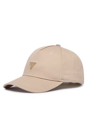 Czapka z daszkiem damska Guess ze sklepu: MODIVO w kategorii: Czapki z daszkiem damskie - zdjęcie WP-EBWP-BKLVO-LN0_0000306153738