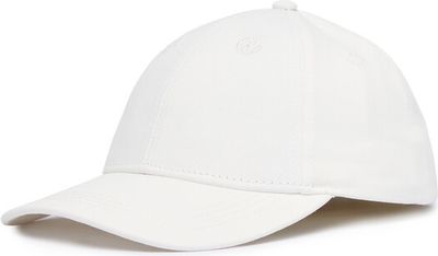 Guess - Czapka z daszkiem damska ze sklepu: MODIVO w kategorii: Czapki z daszkiem damskie - zdjęcie WP-EBWP-BKLVO-LN0_0000306153851