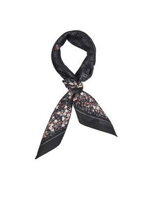 Szalik/chusta Guess ze sklepu: MODIVO w kategorii: Szaliki i chusty damskie - zdjęcie WP-EBWP-BKLVO-LN0_0000306153929