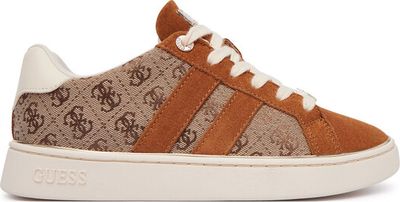 Guess - Buty sportowe damskie ze sklepu: MODIVO w kategorii: Buty sportowe damskie