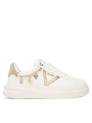 Buty sportowe damskie na wiosnę Guess ze sklepu: MODIVO w kategorii: Buty sportowe damskie