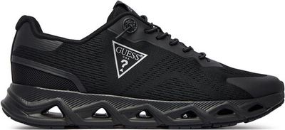 Buty sportowe damskie Guess ze sklepu: MODIVO w kategorii: Buty sportowe damskie - zdjęcie WP-EBWP-BKLVO-LN0_0000306154445