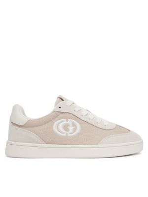 Buty sportowe damskie na wiosnę Guess ze sklepu: MODIVO w kategorii: Buty sportowe damskie - zdjęcie WP-EBWP-BKLVO-LN0_0000306154728