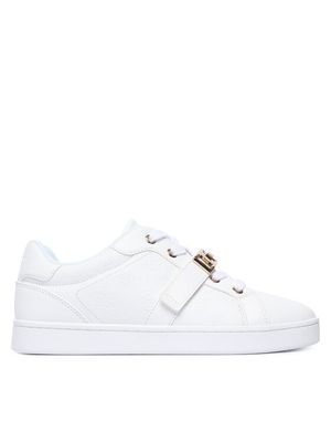 Buty sportowe damskie na wiosnę Guess ze sklepu: MODIVO w kategorii: Buty sportowe damskie