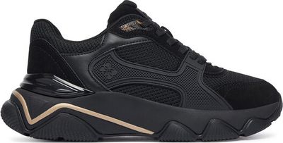 Guess - Buty sportowe damskie na wiosnę ze sklepu: MODIVO w kategorii: Buty sportowe damskie - zdjęcie WP-EBWP-BKLVO-LN0_0000306154889