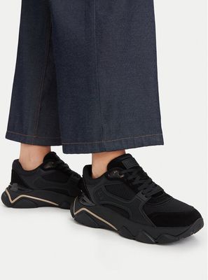Guess - Buty sportowe damskie na wiosnę ze sklepu: MODIVO w kategorii: Buty sportowe damskie - zdjęcie WP-EBWP-BKLVO-LN0_0000306154889