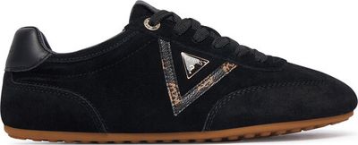 Buty sportowe damskie wiosenne Guess ze sklepu: MODIVO w kategorii: Buty sportowe damskie - zdjęcie WP-EBWP-BKLVO-LN0_0000306155046