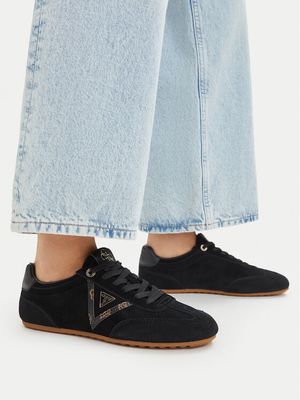 Buty sportowe damskie wiosenne Guess ze sklepu: MODIVO w kategorii: Buty sportowe damskie