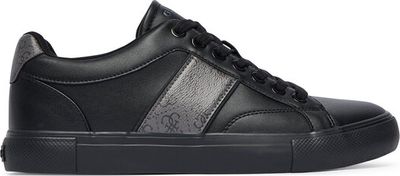 Buty sportowe męskie Guess ze sklepu: MODIVO w kategorii: Buty sportowe męskie - zdjęcie WP-EBWP-BKLVO-LN0_0000306155398