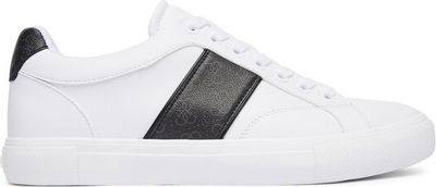 Buty sportowe męskie na wiosnę Guess ze sklepu: MODIVO w kategorii: Buty sportowe męskie - zdjęcie WP-EBWP-BKLVO-LN0_0000306155404