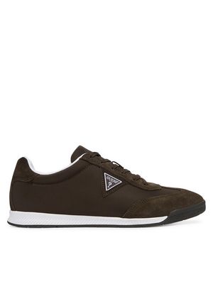 Buty sportowe męskie Guess ze sklepu: MODIVO w kategorii: Buty sportowe męskie - zdjęcie WP-EBWP-BKLVO-LN0_0000306155435