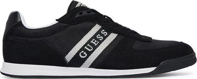 Buty sportowe męskie Guess ze sklepu: MODIVO w kategorii: Buty sportowe męskie - zdjęcie WP-EBWP-BKLVO-LN0_0000306155442