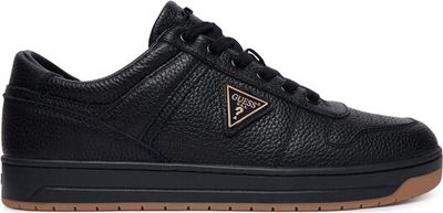 Buty sportowe męskie jesienne Guess ze sklepu: MODIVO w kategorii: Buty sportowe męskie - zdjęcie WP-EBWP-BKLVO-LN0_0000306155565