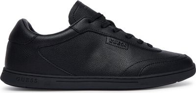 Buty sportowe męskie jesienne Guess ze sklepu: MODIVO w kategorii: Buty sportowe męskie - zdjęcie WP-EBWP-BKLVO-LN0_0000306155572