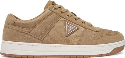 Guess - Buty sportowe męskie na wiosnę ze sklepu: MODIVO w kategorii: Buty sportowe męskie - zdjęcie WP-EBWP-BKLVO-LN0_0000306155626