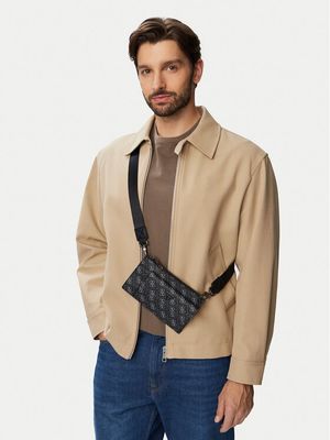 Torba męska Guess ze sklepu: MODIVO w kategorii: Torby męskie - zdjęcie WP-EBWP-BKLVO-LN0_0000306155657