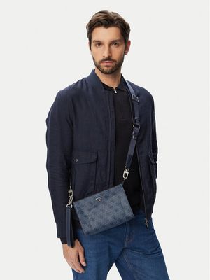 Torba męska Guess ze sklepu: MODIVO w kategorii: Torby męskie - zdjęcie WP-EBWP-BKLVO-LN0_0000306155671