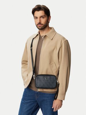 Torba męska Guess ze sklepu: MODIVO w kategorii: Torby męskie - zdjęcie WP-EBWP-BKLVO-LN0_0000306155695
