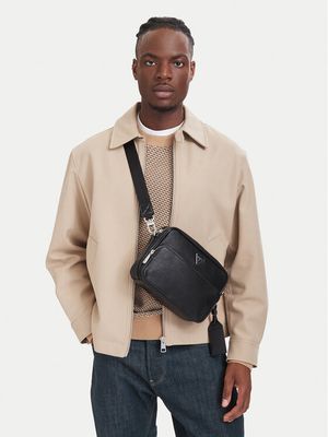 Torba męska Guess ze sklepu: MODIVO w kategorii: Torby męskie - zdjęcie WP-EBWP-BKLVO-LN0_0000306155718