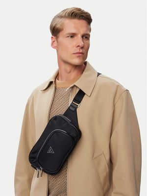 Nerka Guess ze sklepu: MODIVO w kategorii: Nerki - zdjęcie WP-EBWP-BKLVO-LN0_0000306155763