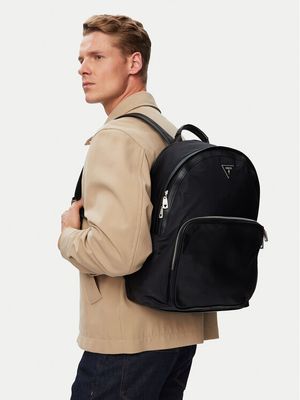 Guess - Plecak ze sklepu: MODIVO w kategorii: Plecaki - zdjęcie WP-EBWP-BKLVO-LN0_0000306155770