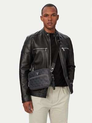 Torba męska Guess ze sklepu: MODIVO w kategorii: Torby męskie - zdjęcie WP-EBWP-BKLVO-LN0_0000306155855